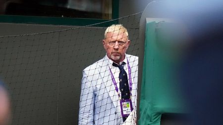 Boris Becker, condamnat la doi ani și jumătate de închisoare! Fostul mare jucător de tenis este la pământ: „Va trăi din actele de caritate ale oamenilor!”