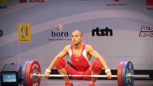 Bulgaria renunță la participarea la CE de haltere, ca urmare a depistării pozitive a 11 sportivi