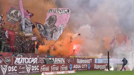 Revoluția giuleștenilor! Fanii Rapidului amenință că nu mai fac deplasarea la meciul cu Dinamo