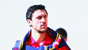 Marica, la titlu!** Începe Bundesliga! Analiza favoritelor la câștigarea campionatului