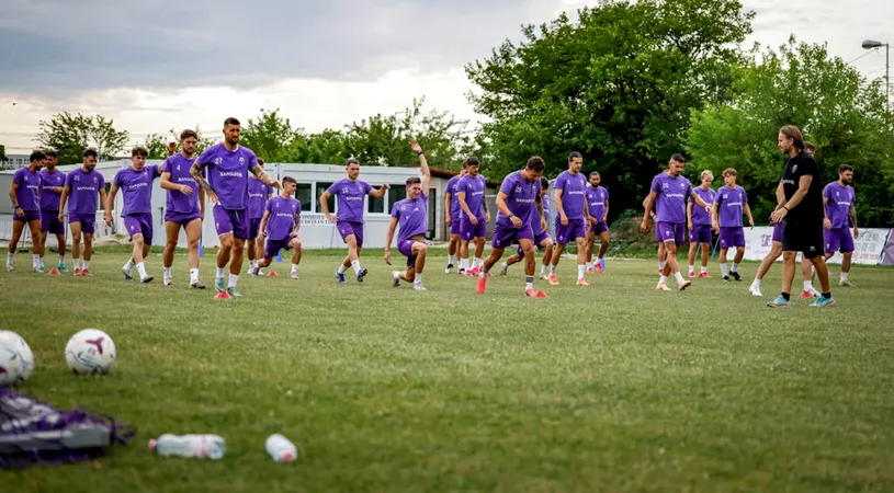 Știința Poli Timișoara întâlnește Lecce într-unul dintre amicalele programate în Austria. Clubul îndeplinește condițiile minime să joace în Liga 2 și a început să vândă abonamentele