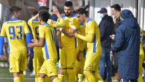 Start și în Liga 2: Poli Timișoara – Petrolul Ploiești se pariază la cota 1.70 »»