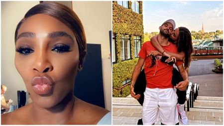 Cum a putut reacționa Serena Williams după ce Grigor Dimitrov s-a despărțit de Mădălina Ghenea și a câștigat primul turneu din 2024: „Sunt atât de fericită!" FOTO