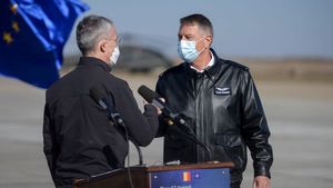 Ce ar trebui să facă Klaus Iohannis după ce Rusia a invadat Ucraina? Mesaj tranșant și controversat pentru președintele României: „Stați, băi, liniștiți în banca voastră! Alții credeți că...” | VIDEO EXCLUSIV ProSport Live