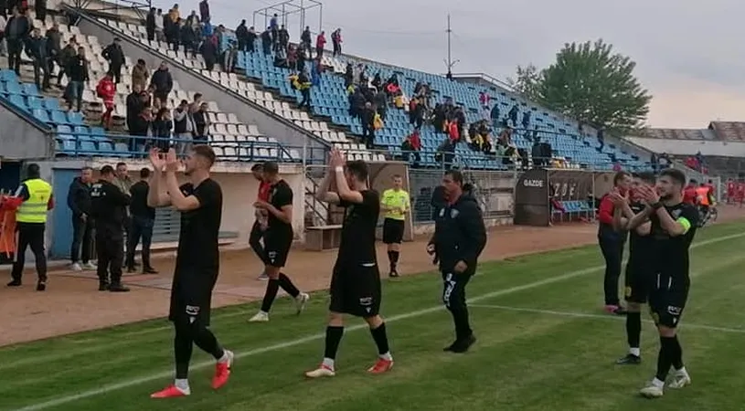 CSM Alexandria, cu alt antrenor la startul sezonului de Liga 3. Colaborarea cu Cristian Dănălache s-a terminat, iar clubul a numit un nou ”principal”