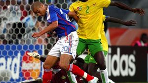 CS Otopeni a transferat un togolez și un portughez