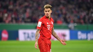 Philippe Coutinho s-ar putea întoarce la Liverpool. Anunțul făcut de o legendă a "cormoranilor"