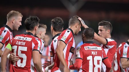 Negoiță îi vinde și lasă clubul să se descurce cu juniorii! Cei trei fotbaliști care sunt pe picior de plecare: "Oricum avem soluții"