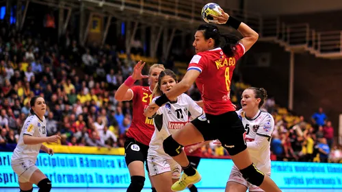 Atenție la Portugalia! Viitoarea adversară a României în preliminariile Campionatului European de handbal feminin a ținut în șah campioana olimpică en-titre. Cu ce echipă a plecat Ambros Martin la Lugo