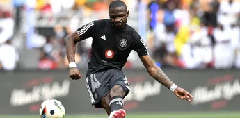 Ce transfer excelent vrea să facă Gigi Becali pentru Liga Campionilor! Atacantul Tshegofatso Mabasa a câștigat sezonul acesta „Gheata de Aur” în prima ligă a Africii de Sud