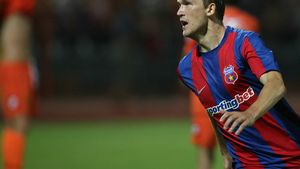 Ioan Andone a anunțat numele a trei dintre jucătorii pe care îi vrea la Dinamo: "Au fost întrebați dacă vor să vină!" Unul dintre ei este Pantelis Kapetanos