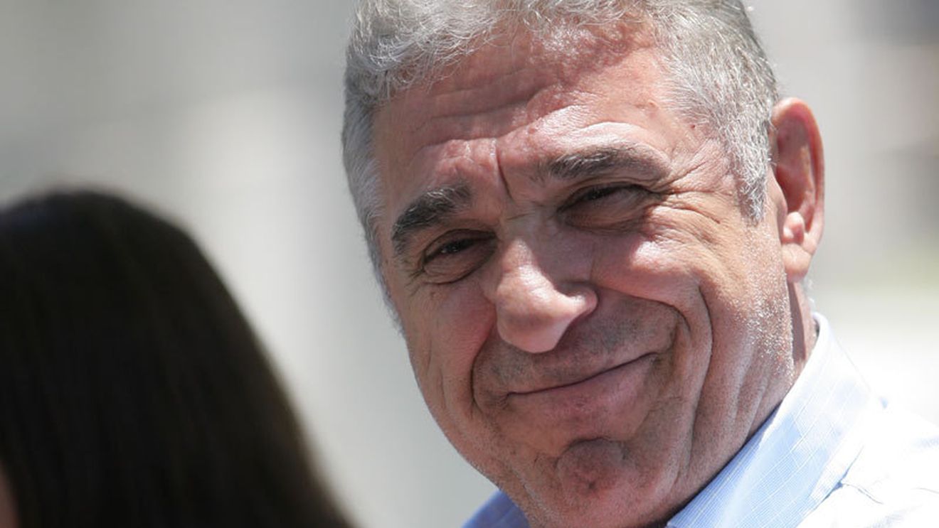 Ioan Becali: "Am fost crescut de napoletani, nevestele lor mă așteaptă!"** Află de ce i se spune Giovani!