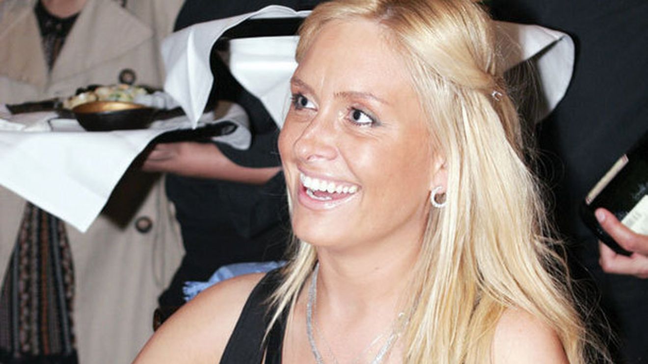 Ce-a AVUT Piți vor VEDEA toți!** "Secretele" Victoriei Blochina, dezvăluite într-un pictorial pentru bărbați