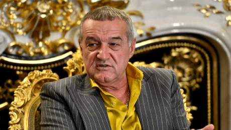 Gigi Becali, gata să vândă un om de bază: „Am dat OK-ul să plece“. Suma afacerii