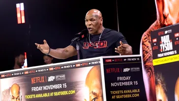 Cea mai curajoasă femeie din lume. Ea e cea care l-a transformat pe Mike Tyson și l-a făcut să renunțe la dependența de droguri și de sex