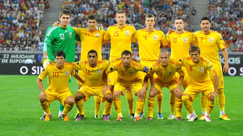 Nemții nu și-au dat acordul pentru amicalul României cu Grecia:** 