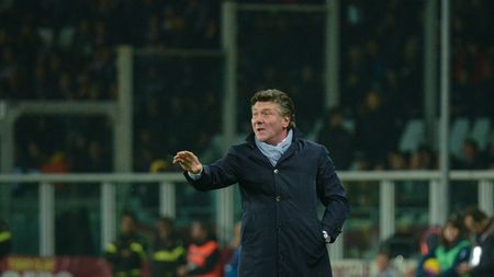 Walter Mazzarri, out de la FC Torino! Un antrenor din Serie B i-a luat locul | FOTO