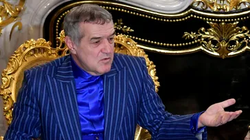 Gigi Becali a ratat un transfer de la Gică Hagi dintr-un motiv ireal: „Mi-a fost ruşine să-i spun”