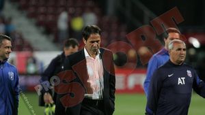 Cele două mutări câștigătoare ale lui Levi!** "Sunt foarte mulțumit! Este un rezultat bun cu o echipă de Ligă"