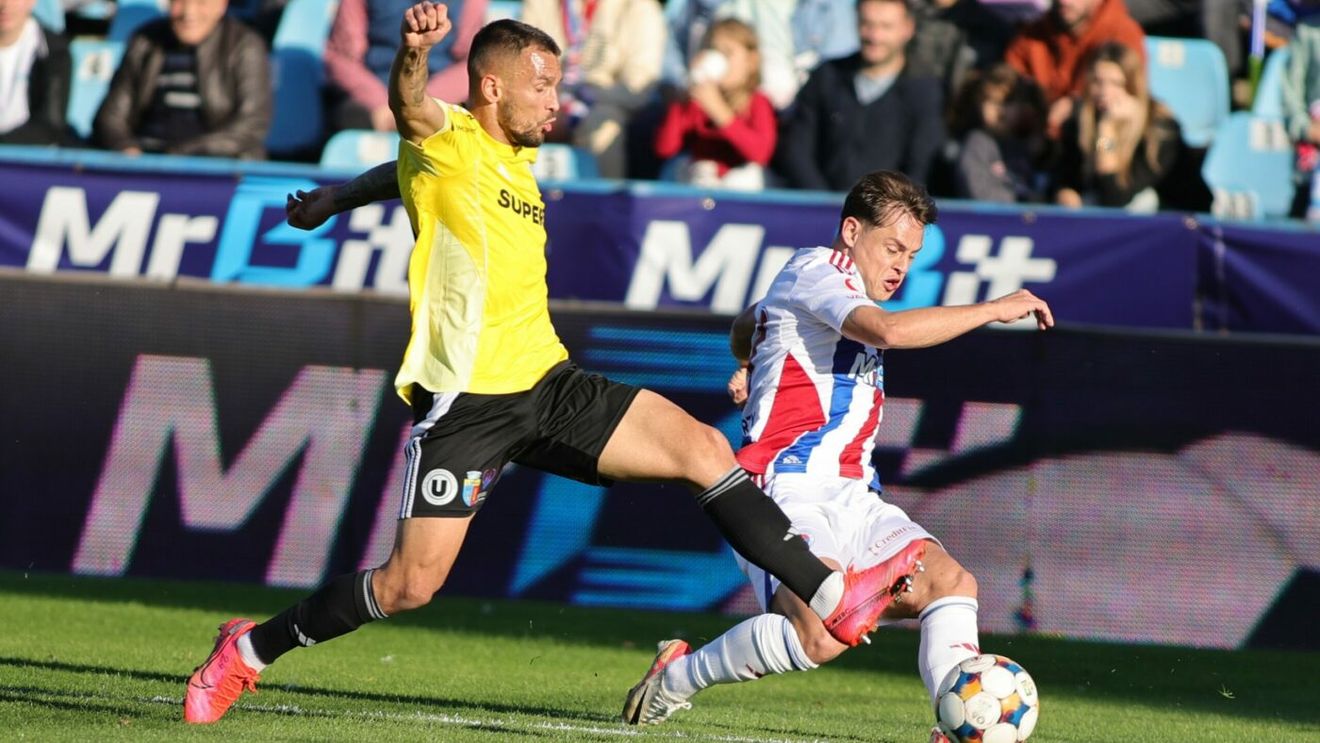 Situație incredibilă în Superliga! Încă un club a primit interdicție la transferuri