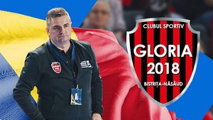 Florentin Pera, sub presiune la Bistrița! Culisele ultimelor rezultate slabe și de ce sunt 25 de jucătoare într-un lot al unei echipe de handbal. EXCLUSIV