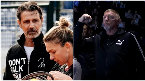 Lovitură de teatru în lumea tenisului! Boris Becker și-a anunțat demisia după ce îi luase locul lui Patrick Mouratoglou în urmă cu câteva luni: motivul invocat de neamț