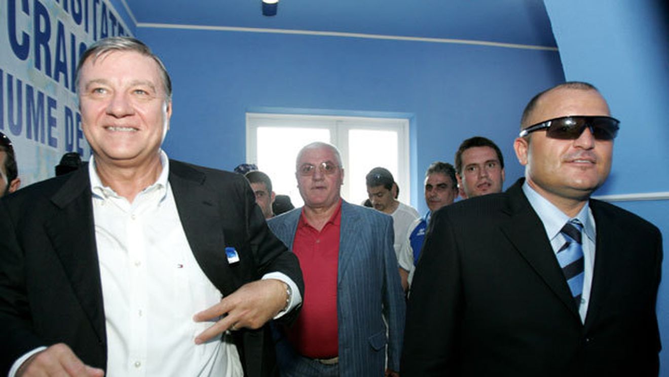 Se îngroașă gluma?** Sandu spune că victoria Craiovei din instanțele civile va îngropa fotbalul românesc: "Da, vom fi EXCLUȘI din competiții"