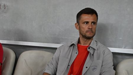 A jucat la FCSB și poate semna cu Dinamo. Anunțul lui Andrei Nicolescu. „Am discutat cu tatăl lui, pe care îl cunosc personal de mai mult timp”
