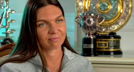 Simona Halep a făcut o nouă schimbare de look. Fanii au fost încântați: “Ești superbă, arăți deosebit”