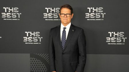 Fabio Capello îl distruge pe fostul fotbalist de la CFR Cluj, ajuns unul dintre antrenorii la modă din Premier League! L-a făcut praf pe De Zerbi: „Să ne uităm la CV-ul lui”