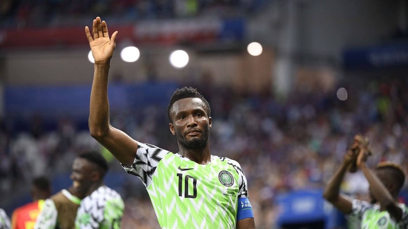 Încă o schimbare în cariera lui John Obi Mikel. Cu cine semnează omul care a câștigat totul cu Chelsea