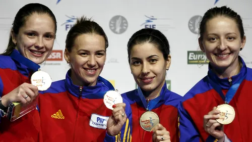 Cu ce se ocupă campioana olimpică Loredana Dinu la 40 de ani