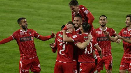 EXCLUSIV | Ionel Augustin e categoric: "La Dinamo intră oricine în vestiar, își ia geanta, banii și a plecat. Nu există un idol și un lider adevărat la echipă!"