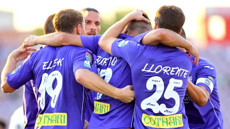 OFICIAL | ACS Poli Timișoara îi ia locul Rapidului în Liga 1.** UTA n-a fost luată în calcul de oficialii LPF. Câte echipe au rămas înscrise pentru noul sezon al Ligii 2
