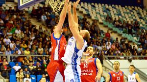 Asesoft, Oradea și BC Mureș, calificare fără emoții în careul de ași. Sibiu și "U" Mobitelco se bat în "decisiv" pentru ultimul loc disponibil în semifinale