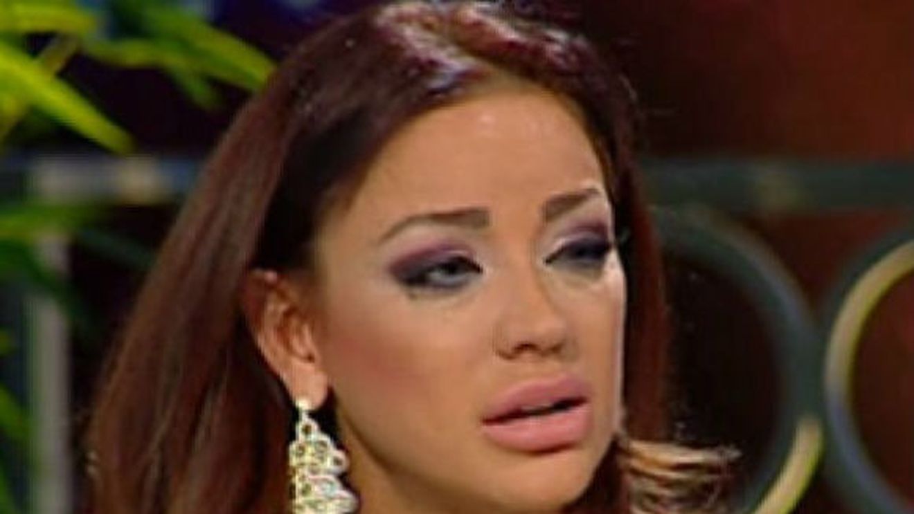 Fosta iubită a lui Adrian Cristea a avut o cădere nervoasă. Bianca, în lacrimi, așa cum nu ai văzut-o niciodată. FOTO