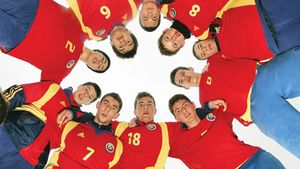 Colegi cu Mutu?** Fiorentina a pus ochii pe trei internaționali U17!