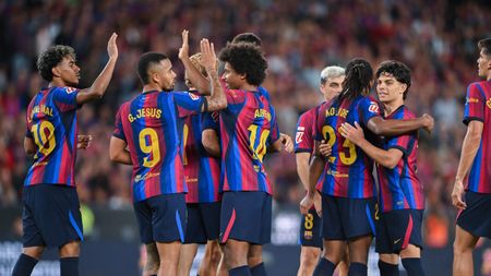 Șeful scoutingului de la FC Barcelona a dezvăluit cum face transferurile la clubul catalan