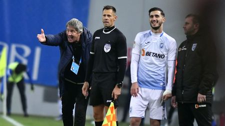 Cristiano Bergodi își începe aventura la Craiova cu o carantină de două săptămâni. Jucătorii olteni și-au aflat rezultatele la testele pentru COVID-19 în ziua în care a fost prezentat antrenorul italian