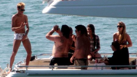 "Neymar a fost ultimul bărbat din viața mea!"** SECRETUL care dă peste cap toate planurile miliardarilor din Europa