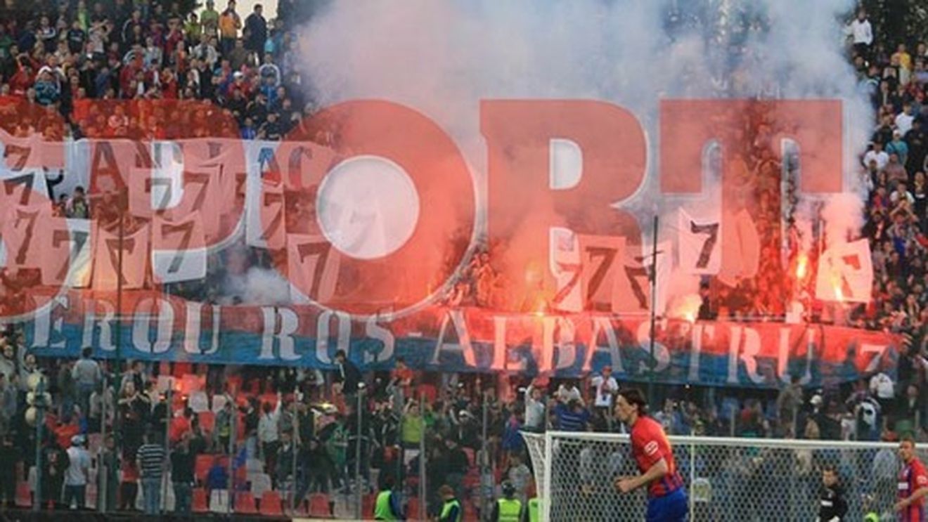 Fanii l-au supărat pe Lăcătuș: **"Mi-au promis că-l vor ignora pe Becali și ați văzut ce-a ieșit!"