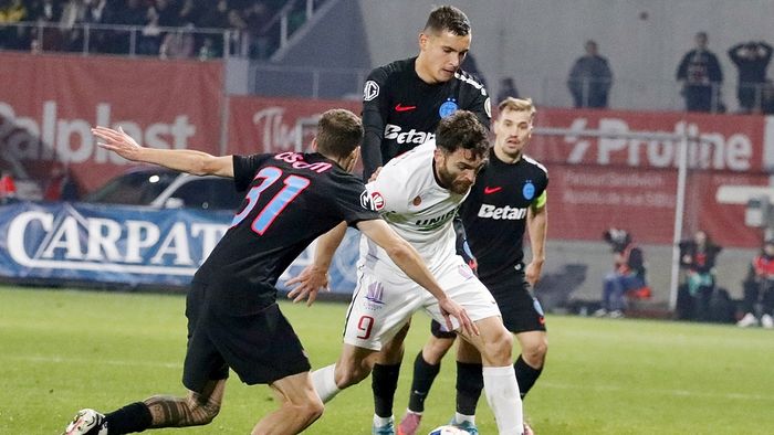 Fotbalistul a fost chemat de șeful clubului din Superliga și anunțat că a fost vândut la FCSB: „Am zis da! Wow”