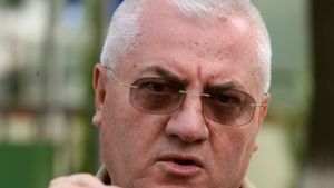 Dragomir: "Toată România este afectată de depunctarea Stelei"