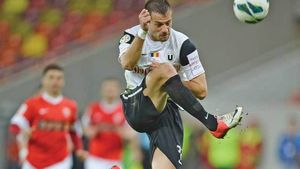 AFAN îi liniștește pentru moment pe fanii șepcilor roșii: "U Cluj nu riscă neprogramarea"