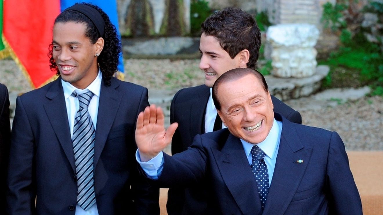 "Voi conduce AC Milan încă 25 de ani"