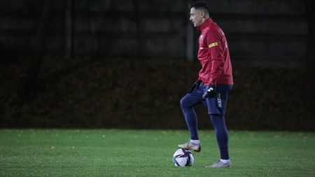 Mirel Rădoi, lăudat înaintea meciului României cu Islanda: „E mai sigur pe el decât jucătorii!” De ce e presiune uriașă la națională | VIDEO EXCLUSIV ProSport Live