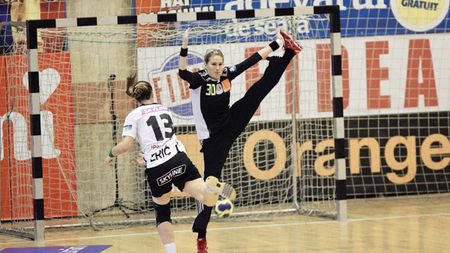 Oltchim și-a făcut norma