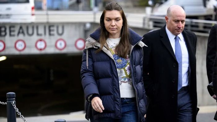 ITIA vrea să o distrugă pe Simona Halep cu ajutorul unui profesor de drept de la Universitatea din Zurich! Arbitrul de la TAS care e considerat „spaima dopaților” a fost ales special pentru a spulbera apărarea româncei