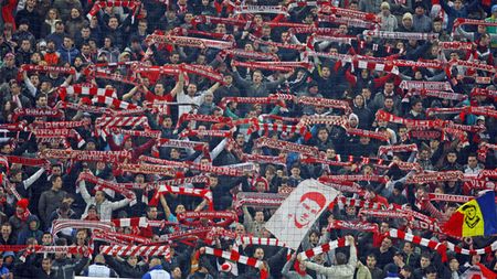 Încă o lovitură! Dinamo a mai luat un jucător de la Steaua!** "Câinii" au câștigat lupta cu Fulham și Empoli pentru atacant