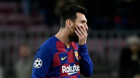 Ce contract i-a pregătit FC Barcelona lui Leo Messi! Laporta vrea să îi ofere salariu cu trei sferturi mai mic decât cel pe care l-a avut pe Camp Nou